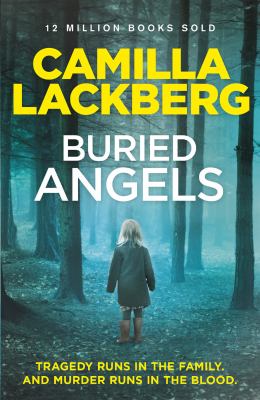 Buried angels cover image