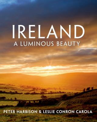 Ireland : a luminous beauty cover image