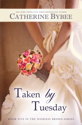 Taken by Tuesday cover image