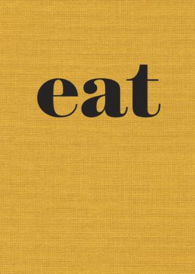 Eat : the little book of fast food cover image