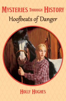 Hoofbeats of danger cover image