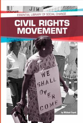 Civil rights movement cover image
