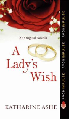A lady's wish cover image