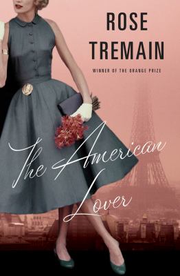 The American lover : and other stories cover image