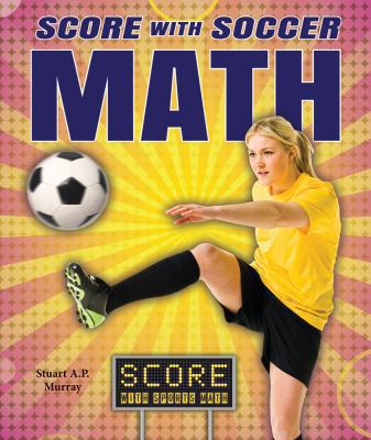 Score with soccer math cover image