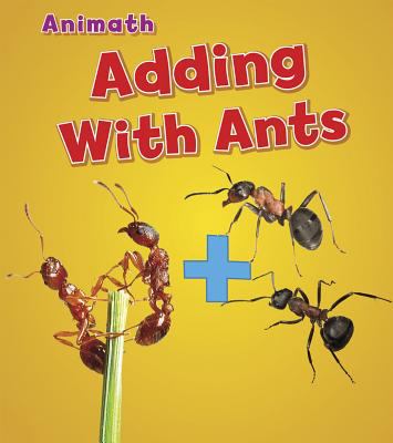Adding with ants cover image