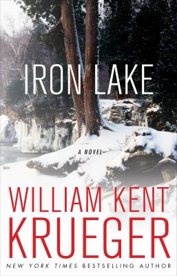 Iron Lake cover image
