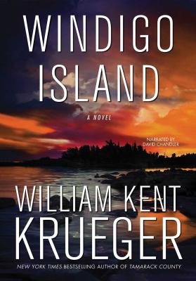 Windigo Island cover image