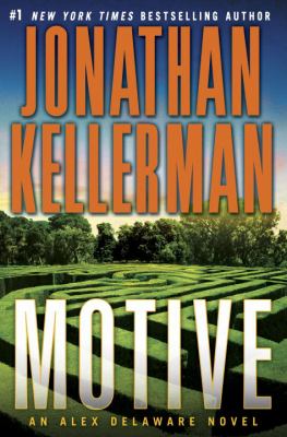 Motive cover image