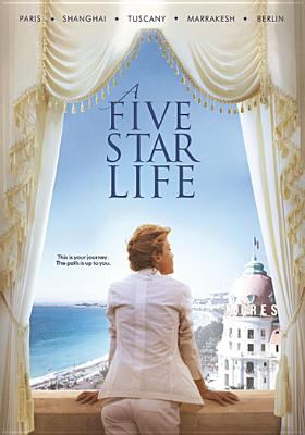 A five star life cover image