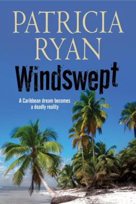 Windswept cover image