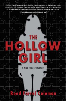 The Hollow Girl : a Moe Prager mystery cover image