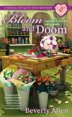 Bloom and doom cover image
