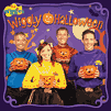 Wiggly Halloween cover image