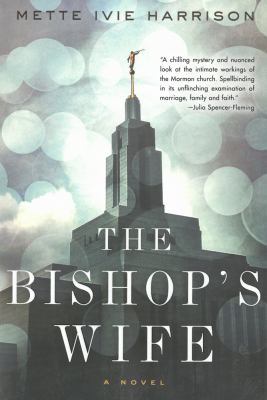 The bishop's wife cover image
