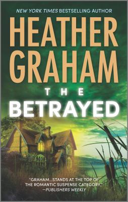 The betrayed cover image