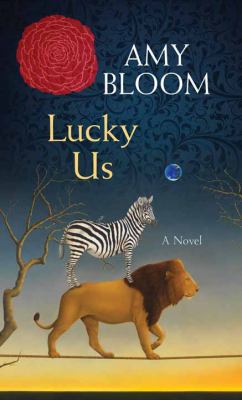 Lucky us cover image