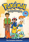 Pokémon, Indigo League. Season 1, the complete collection cover image