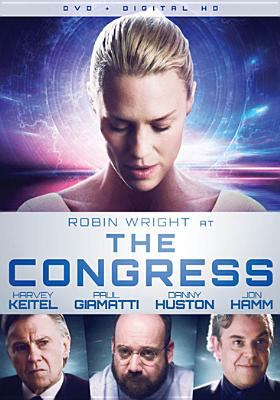 The congress cover image