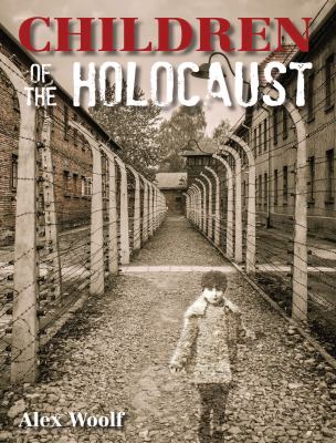 Children of the Holocaust cover image