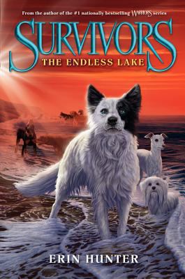 The Endless Lake cover image