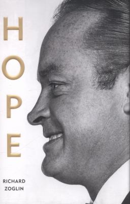 Hope : entertainer of the century cover image