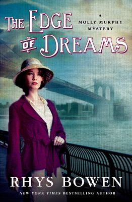 The edge of dreams cover image
