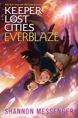 Everblaze cover image