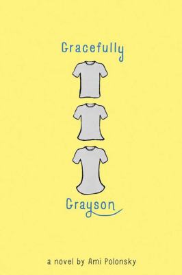 Gracefully Grayson cover image