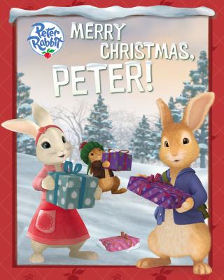 Merry Christmas, Peter! cover image