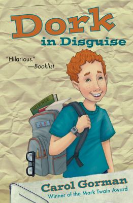 Dork in disguise cover image