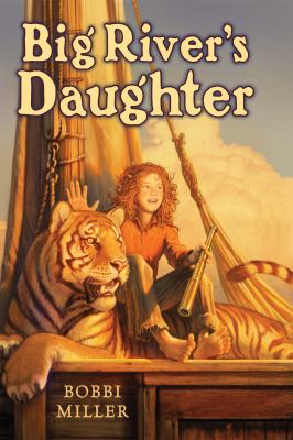 Big River's daughter cover image