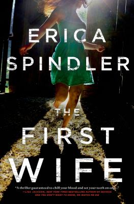 The first wife cover image