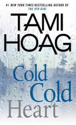 Cold cold heart cover image