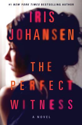 The perfect witness cover image