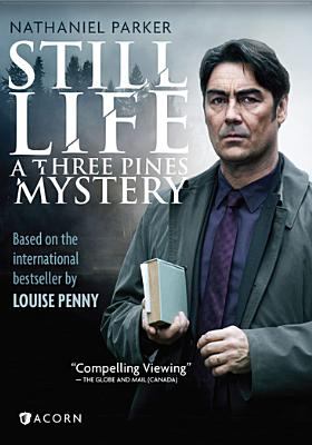 Still life the Three Pines mystery cover image