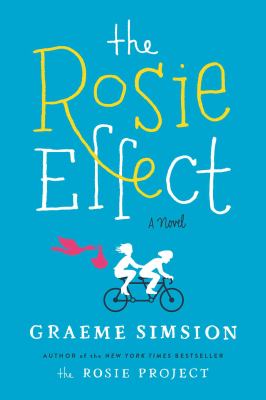 The Rosie effect cover image