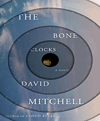 The bone clocks cover image