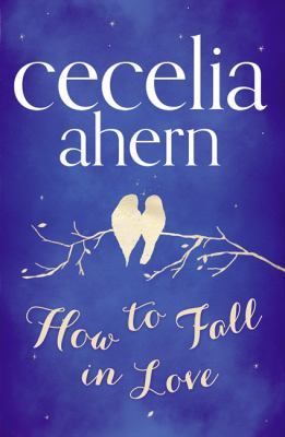 How to fall in love cover image