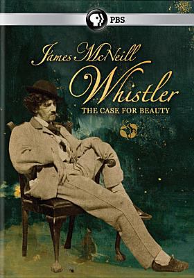 James McNeill Whistler and the case for beauty cover image