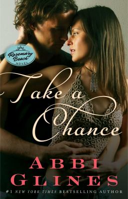 Take a Chance cover image
