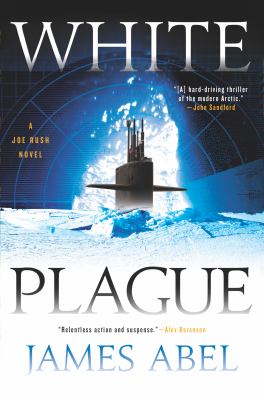White plague cover image
