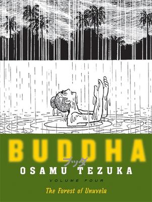 Buddha. 4, The forest of Uruvela cover image