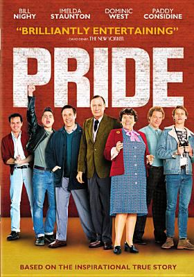 Pride cover image