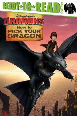 How to pick your dragon cover image