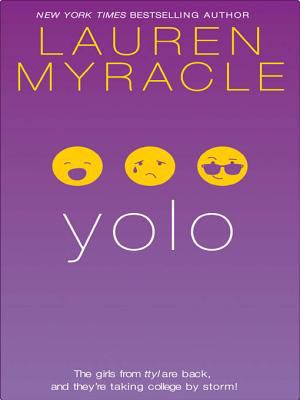 Yolo cover image