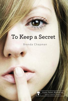 To keep a secret cover image