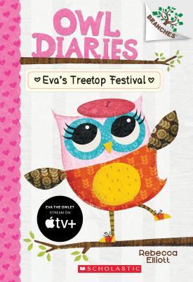 Eva's treetop festival cover image