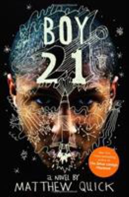 Boy 21 cover image