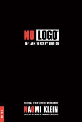 No logo : no space, no choice, no jobs cover image